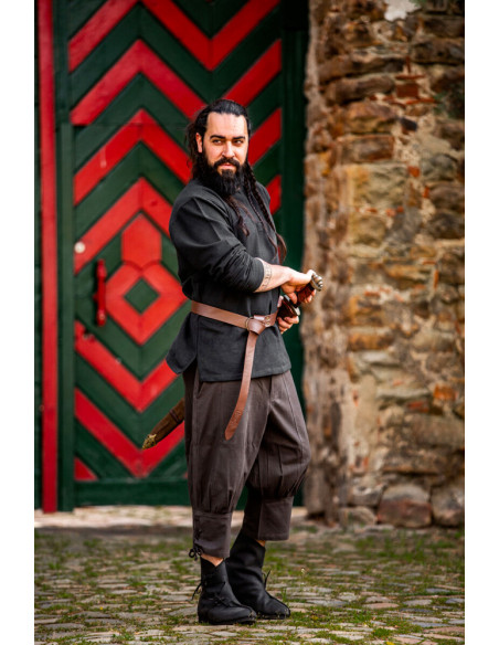 Viking brown knee pants Viking brown knee pants