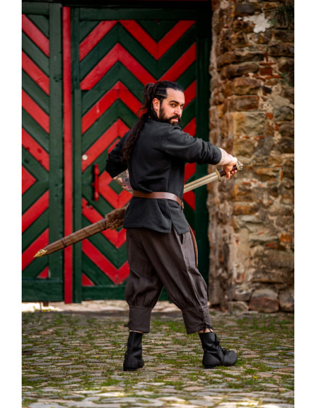 Viking brown knee pants Viking brown knee pants