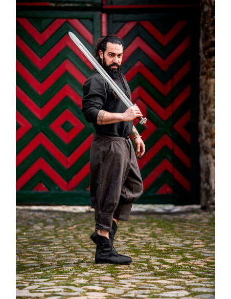 Viking brown knee pants Viking brown knee pants