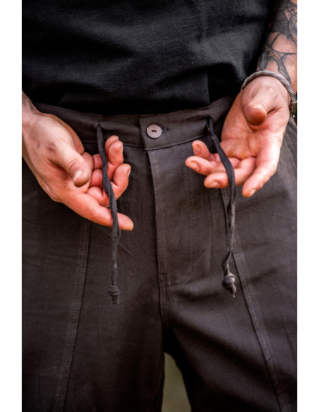 Viking brown knee pants Viking brown knee pants