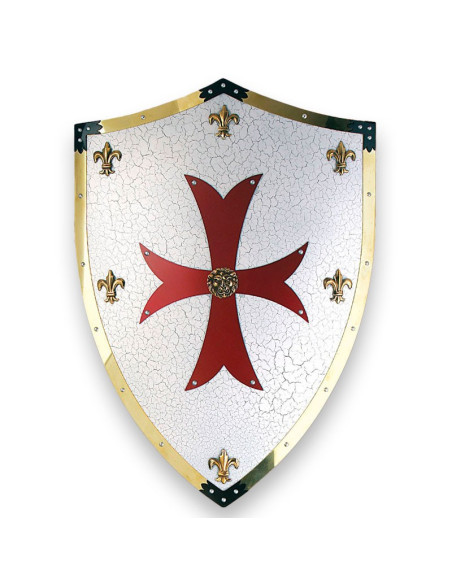 shield crusaders shield crusaders