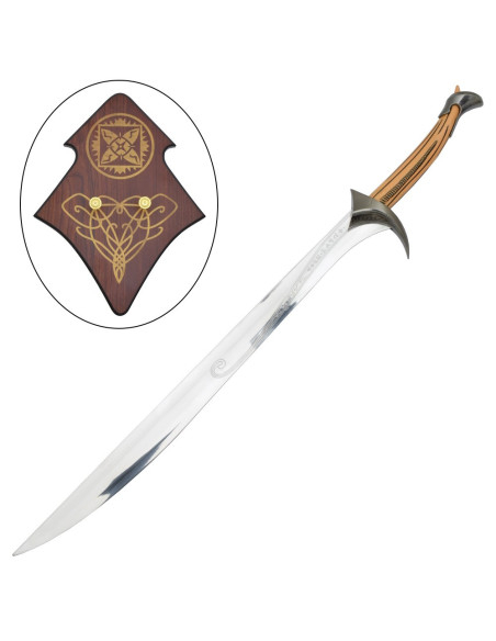 Unofficial Sword Thorin Oakenshield,...