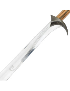 Unofficial Sword Thorin Oakenshield, The Hobbit 2