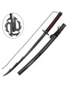Bamboo Katana Tensa Zangetsu Evolution Ichigo Kurosaki, Bleach