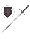 Unofficial Blackfyre Sword of Aegon, House Targaryen