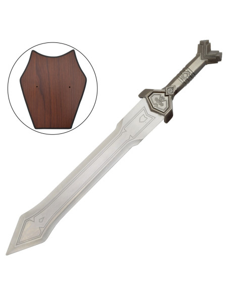 Unofficial Sword of Thorin...