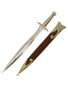 Unofficial Sting Sword with Frodo's sheath, The Lord of the Rings