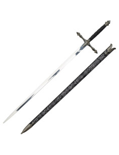 Alucard's Relic Sword from Castlevania