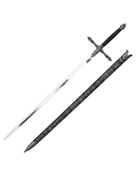 Alucard's Relic Sword from Castlevania