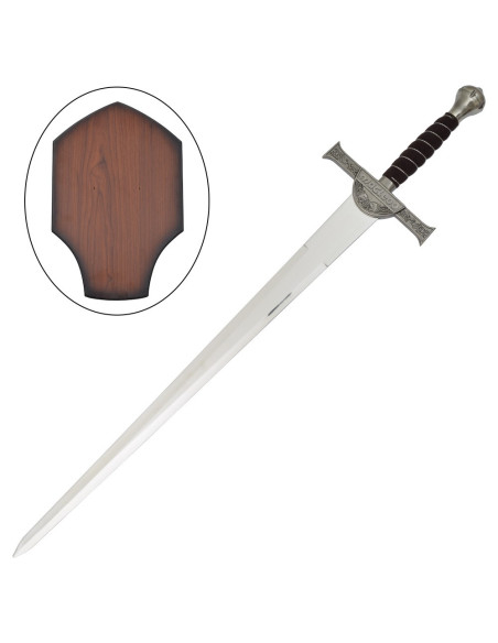 Unofficial Macleod Sword from The...
