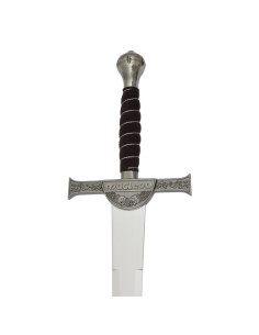 Unofficial Macleod Sword from The Immortals 2