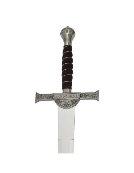 Unofficial Macleod Sword from The...
