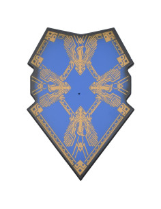 Unofficial Oakenshield sword of Thorin, The Hobbit 2