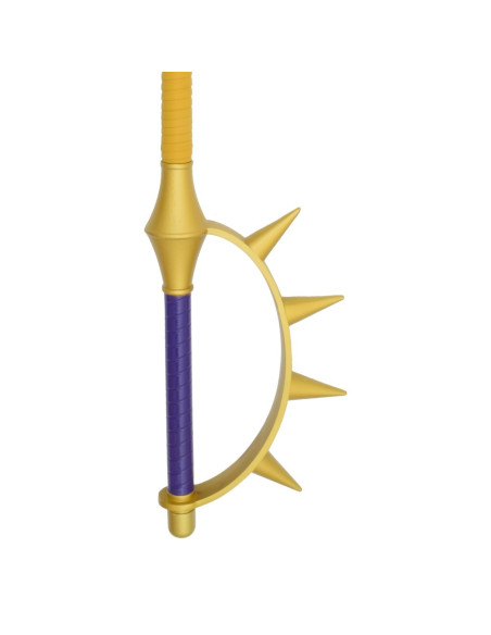 Seven Deadly Sins Rhitta Axe in Steel...