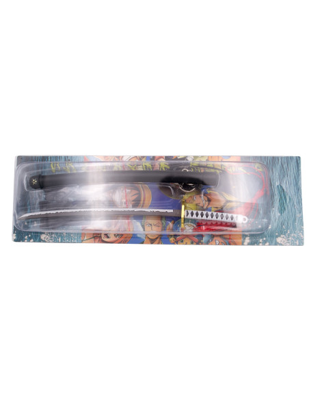 Vergil Yamato Katana Keychain - Devil...