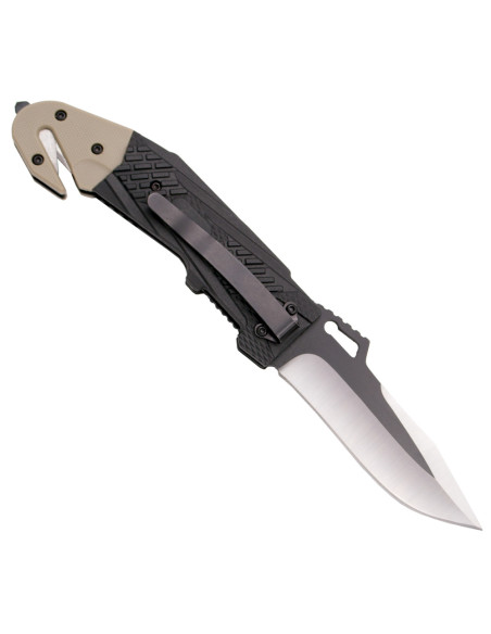 Tramuntana tactical knife, Nautilus... Tramuntana tactical knife, Nautilus...