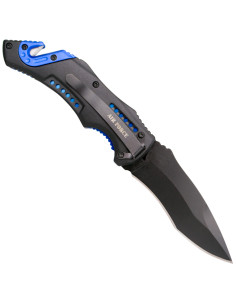 Third Model Air Force tactical knife (20.2 cm.) 2