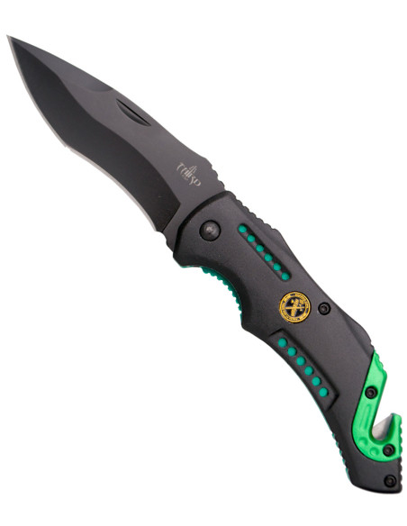 Third Model Tactical Knife Civil...