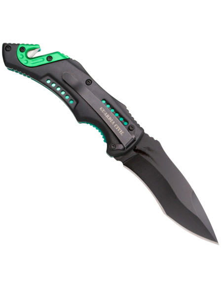 Third Model Tactical Knife Civil...