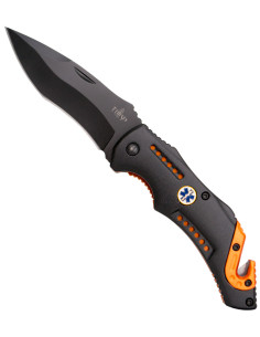 Third Model EMS Tactical Knife (20.2 cm)