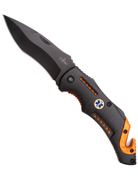 Third Model EMS Tactical Knife (20.2 cm)