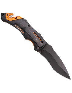 Third Model EMS Tactical Knife (20.2 cm) 2