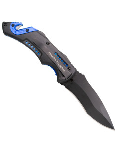 Third Model National Police Tactical Knife (20.2 cm.) 2
