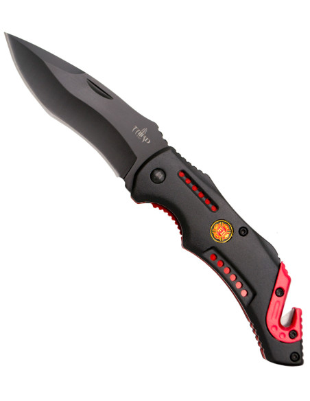 Tactical knife Third Model Fire...