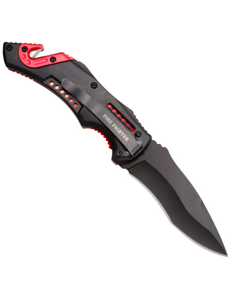 Tactical knife Third Model Fire...