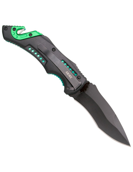 Third Model Army tactical knife (20.2...