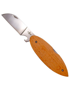 Third model Surf field knife (17.6 cm.)