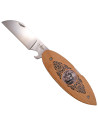 Third field knife Surf MAUI model (17.6 cm.)