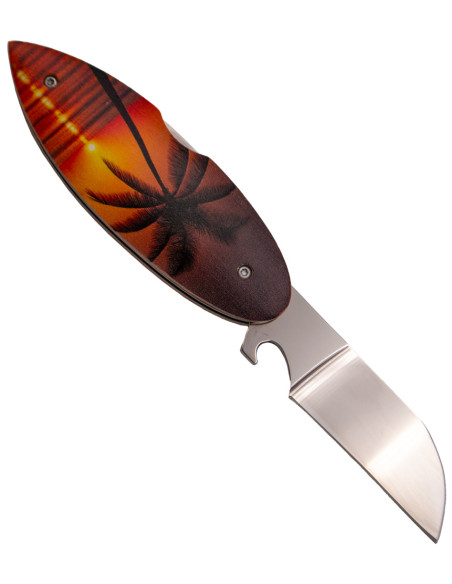 Third Palmera model field knife (17.6...