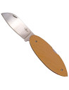 Third model Surf M2 field knife (17.6 cm.)