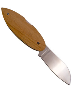 Third model Surf M2 field knife (17.6 cm.) 2