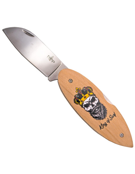 Third model King of Surf M2 field...