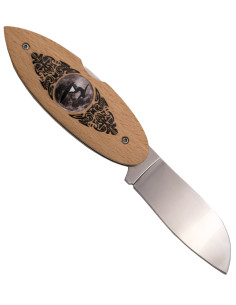 Third field knife Surf MAUI M2 model (17.6 cm.) 2