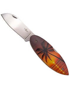 Third Palmera M2 field knife (17.6 cm.)