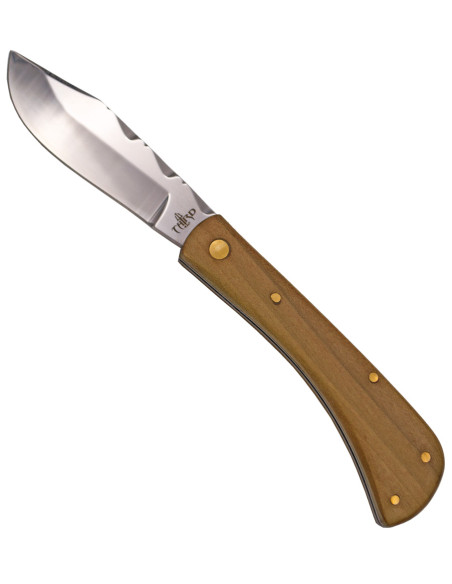 Third field knife model Corsa M2...