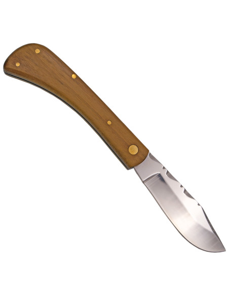 Third field knife model Corsa M2...