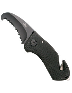 Third brand rescue knife (14.2 cm.)