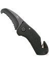 Third brand rescue knife (14.2 cm.)