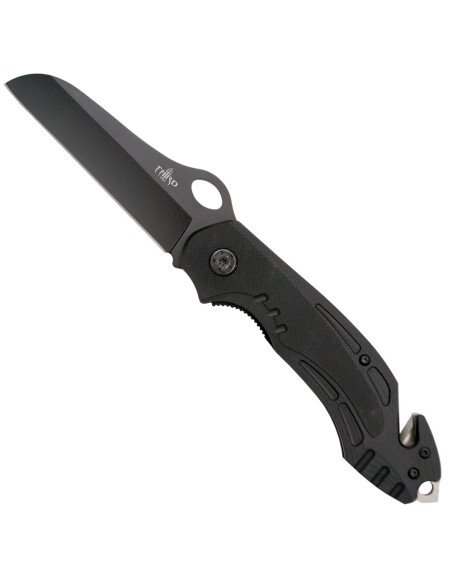 Third brand rescue knife (21.3 cm.)
