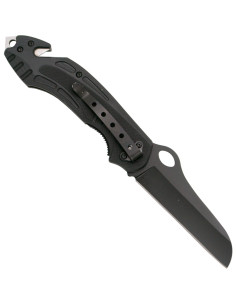 Third brand rescue knife (21.3 cm.) 2