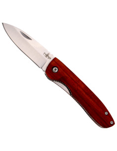 Third Rosewood Field Knife (16.5 cm.)