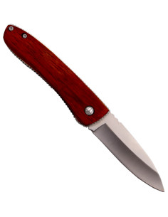 Third Rosewood Field Knife (16.5 cm.) 2
