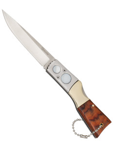 Albainox field knife, Rifle model (20 cm.)