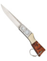 Albainox field knife, Rifle model (20 cm.)