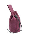 Medieval Reenactors Pouch - Purple