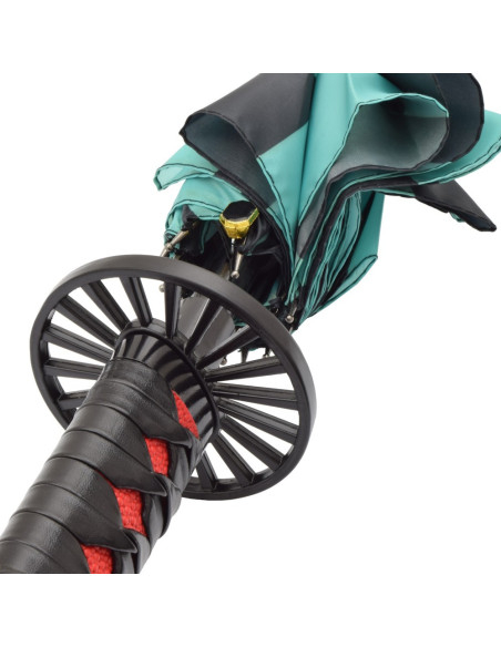Katana handle umbrella by Tanjirou...